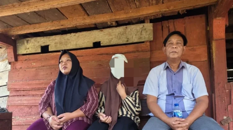 Kasus Kejahatan Seksual Anak P-21, Keluarga Puji Kinerja Polres Kaur