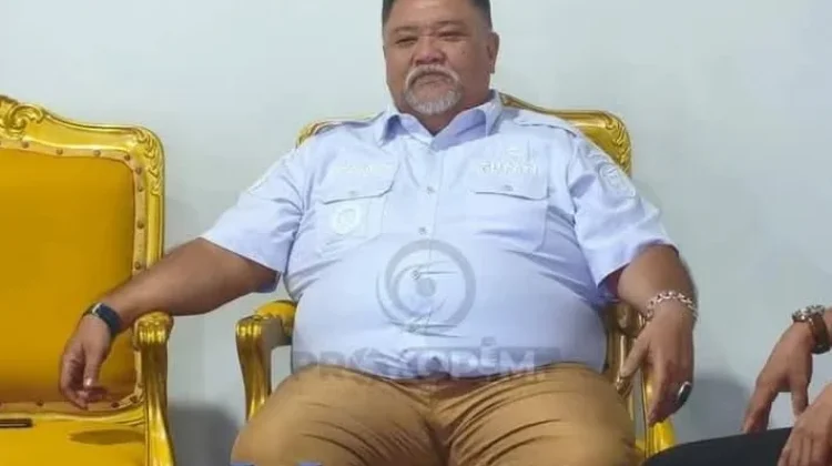 Bupati Bengkulu Selatan Siapkan Beasiswa Kedokteran untuk Pelajar Berprestasi