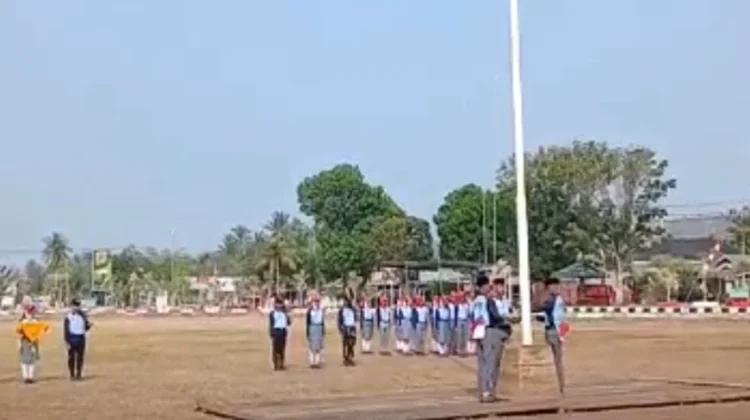 Sekda Kaur Ingatkan ASN dan Honorer Hadiri Upacara HUT RI di Lapangan Merdeka