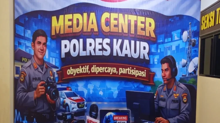Polres Kaur Tegaskan Penanganan Kecelakaan Kerja Proyek Sekolah Rakyat Berjalan