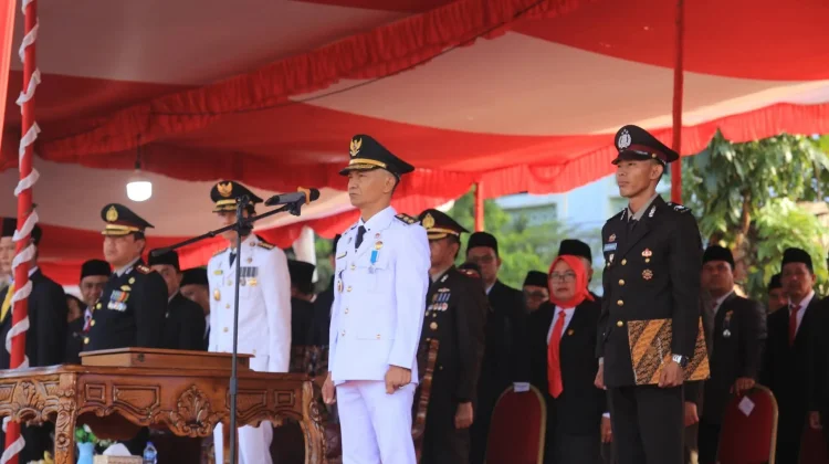 Festival Semarak Merah Putih Akan Digelar di Kaur Hadirkan Artis Ibukota