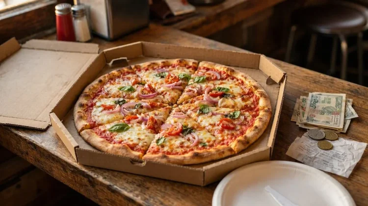 Peluang Usaha Kuliner: Resep Pizza Ekonomis Mini Cocok untuk Ide Jualan Modal Tipis