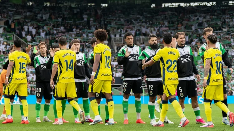 Liga Spanyol Musim 2026/2027, Santander vs Sevilla Berakhir Imbang 2-2