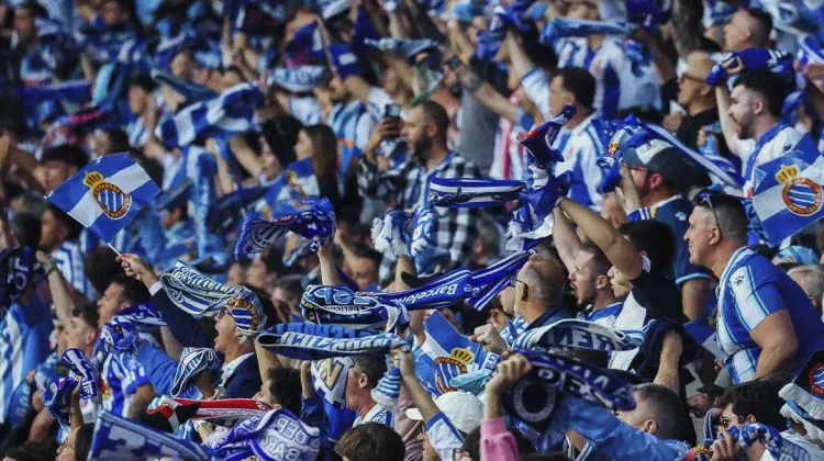 Espanyol Libas Levante 3-0 di Laga Perdana Liga Spanyol 2026/2027