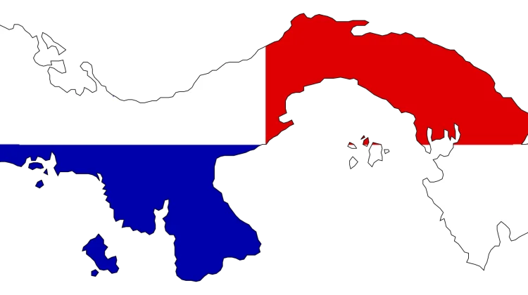 Panama, Negara yang Punya Peran Besar untuk Dunia. Berikut Beberapa Fakta Panama!!
