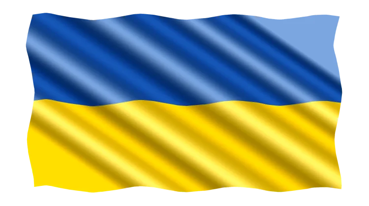 Berikut Tujuh Fakta Menarik Tentang Negara Ukraina