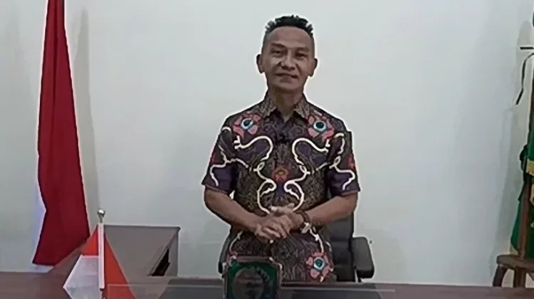 Wabup Kaur Ajak Masyarakat Ramaikan Festival Gebyar Merah Putih