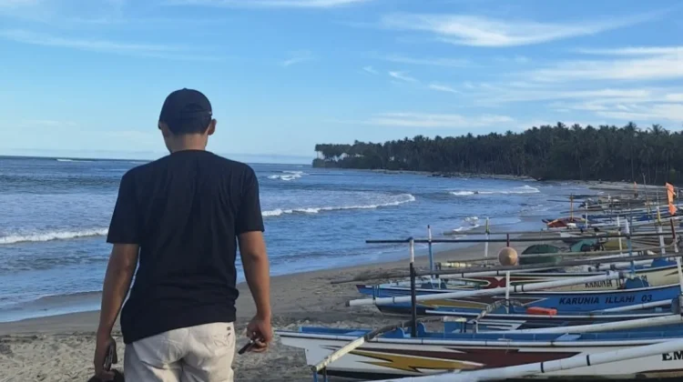 Romantis Kepada Suami lewat Pangilan "Sayang"
