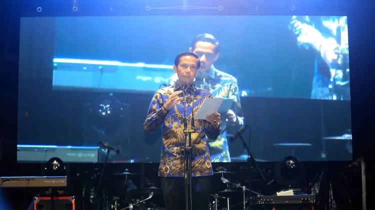 Gebyar Semarak Merah Putih Diharapkan Dongkrak UMKM dan Pariwisata Kaur
