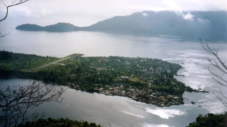 Pernah Diperebutkan Dunia, Ini Asal Usul Pulau Banda Neira dan Sejarah Panjangnya