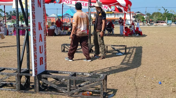 Peringatan Hari Pramuka Dijadwal Ulang 27 Agustus