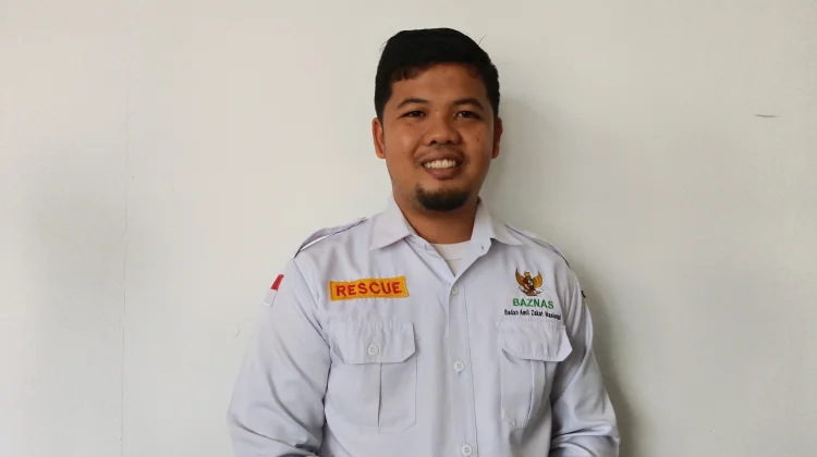 Baznas Kaur Akan Berikan Bantuan UEP Kepada UMKM