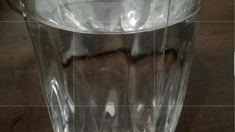 Musim Kemarau: Cegah Dehidrasi minum Air Secara Teratur