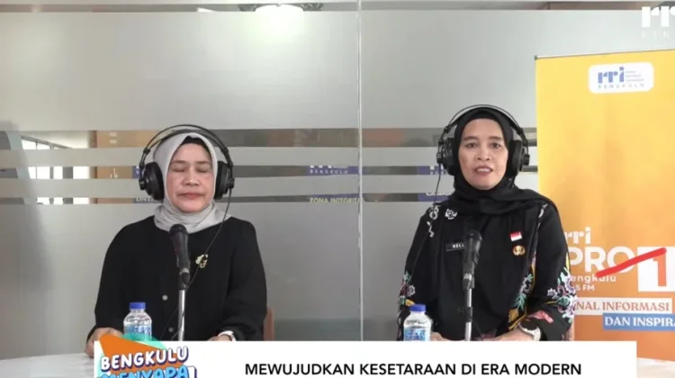 Women's Equality Day, Momentum Mendorong Kesetaraan Perempuan di Ranah Publik