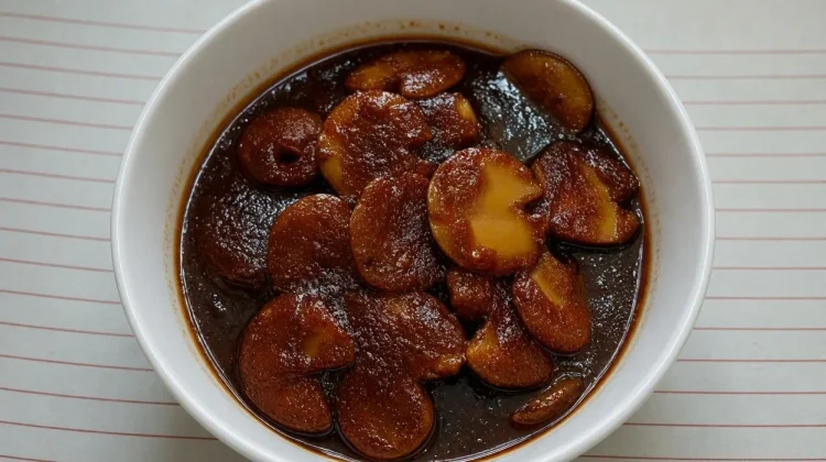 Resep Semur Jengkol Anti-Bau: Kelezatan Kuliner Nusantara tanpa Aroma Menyengat