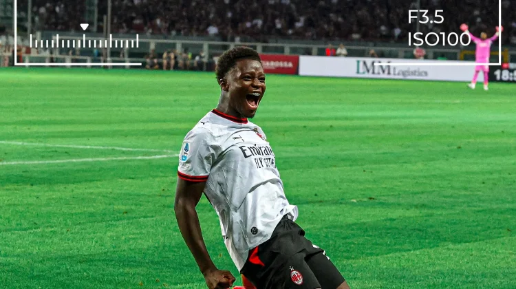 Liga Italia 2026/2027, Milan Bungkam Torino 2-1 di Laga Perdana