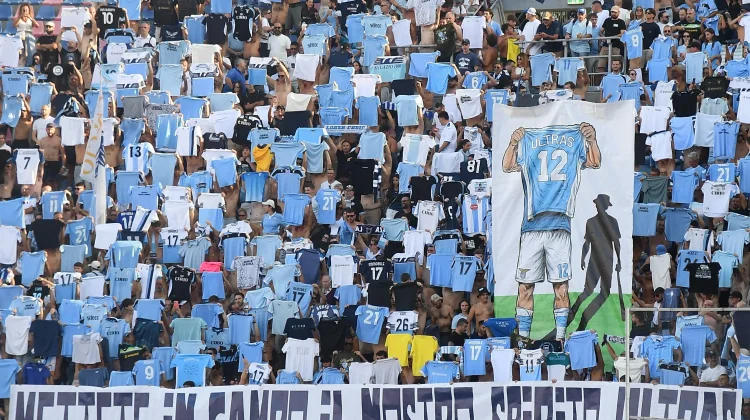 Lazio Menang Tipis 1-0 Atas Bologna di Liga Italia 2026/2027