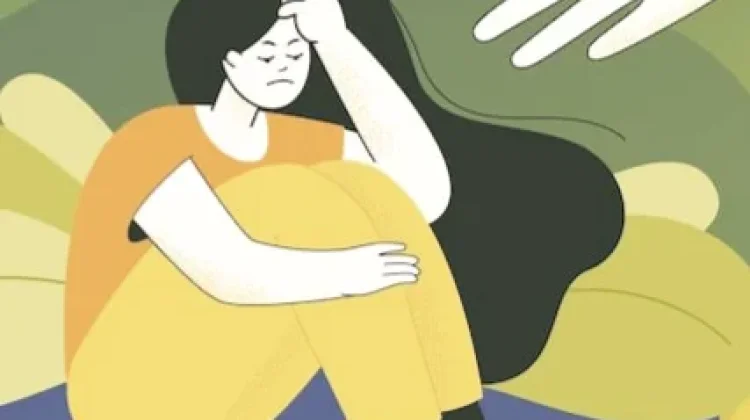 Kiat Semangat Pasca Mengalami Trauma.