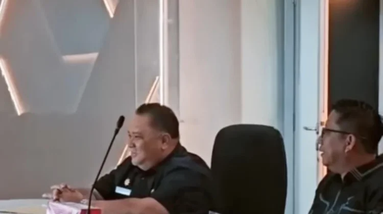 Bupati Bengkulu Selatan Tindaklanjuti Hibah Komponen PJU ke Pemprov DKI Jakarta