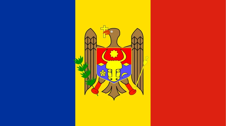Fakta Menarik tentang Negara Moldova, Negara yang Terkurung Daratan