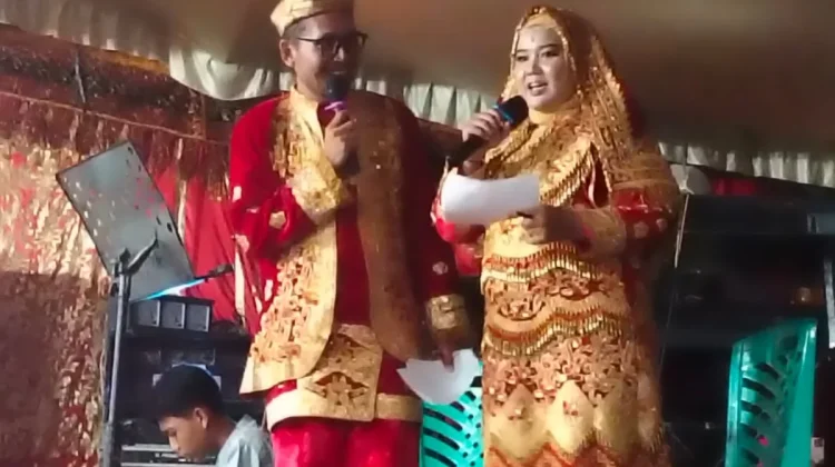 DPD IKM Kaur Resmi Dilantik