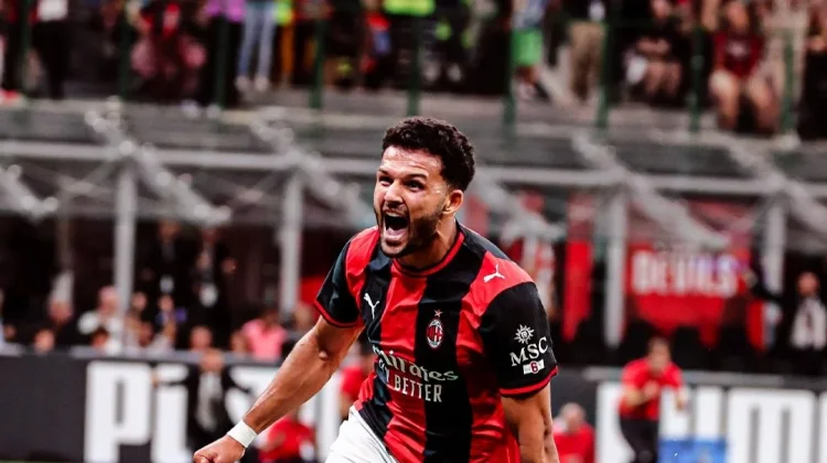 Hasil Liga Italia 2026/2027, Milan Libas Venezia 2-0