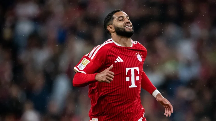 Bayern Munich Menang di Laga Pembuka Liga Jerman 2026/2027
