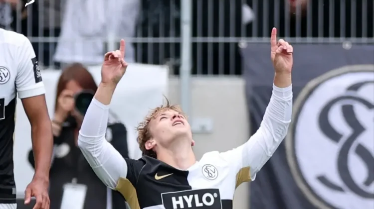 Tim Promosi Elversberg Raih 3 Poin Pertama di Liga Jerman 2026/2027