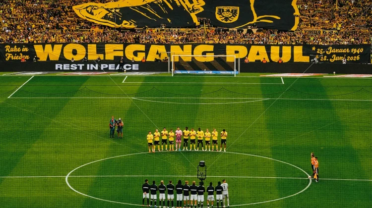 Dortmund Menang 2-0 di Laga Perdana Liga Jerman 2026/2027