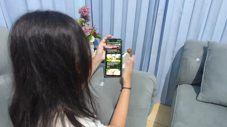 Masyarakat Sambut Baik, Komdigi Terbitkan SE Perlindungan Sisa Kuota Internet