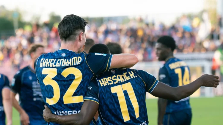 Udinese Menang 3-2 Atas Monza, di Pekan Kedua Liga Italia 2026/2027