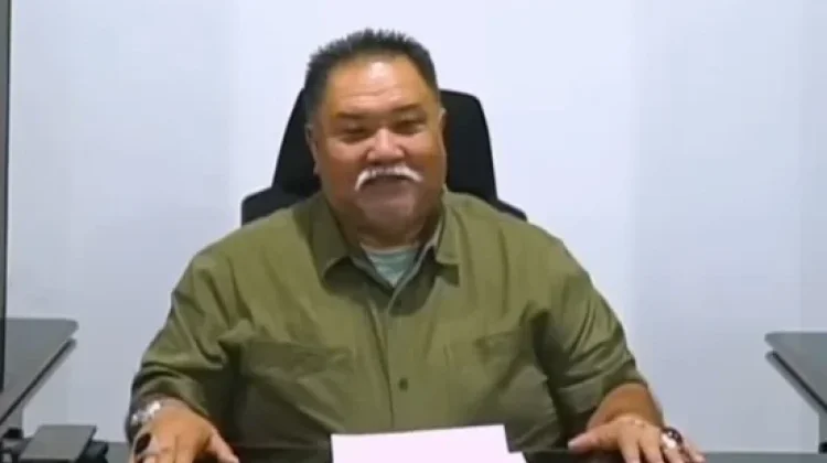 Pemkab Bengkulu Selatan Imbau Masyarakat Hindari Pembakaran Hutan dan Lahan
