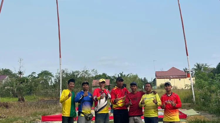 Dari Hobi di Gelanggang, Merpati Balap Berbuah Cuan