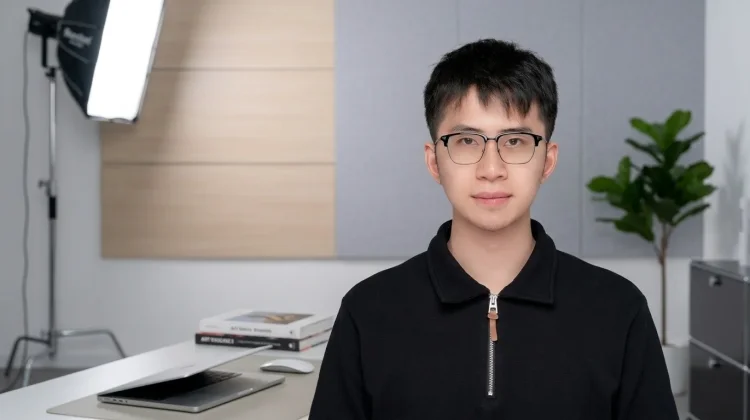 Kisah Ning Boyu: Tinggalkan Gaji Rp 2,5 Miliar di Huawei Demi Bertani Jagung