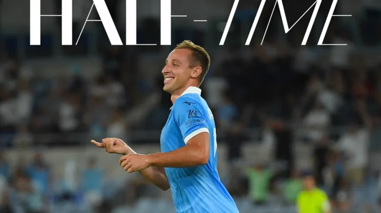 Lazio Masih Sempurna di Pekan Kedua Liga Italia 2026/2027