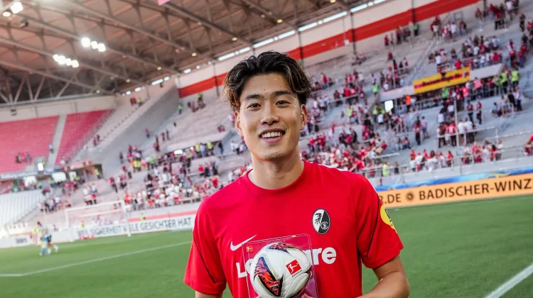 Freiburg Menang 4-1 di Laga Perdana Liga Jerman 2026/2027