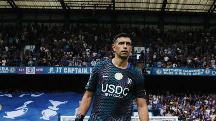 Drama 7 Gol, Chelsea Bungkam Brighton 4-3 di Liga Inggris 2026/2027
