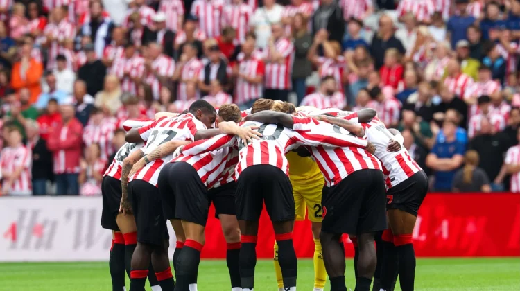 Liga Inggris 2026/2027, Sunderland Menang 1-0 Atas Fulham