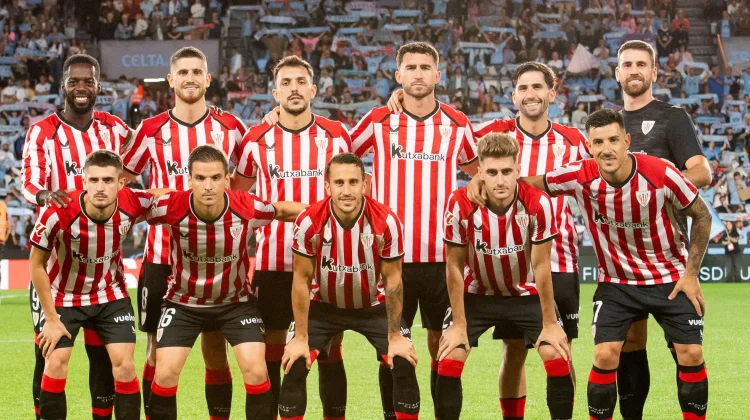 Liga Spanyol 2026/2027, Bilbao Raih 3 Poin Pertama di Kandang Celta