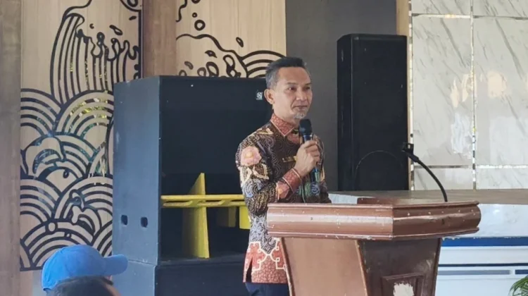 Wabup Kaur Imbau Warga Manfaatkan Kesempatan Perpanjangan Pemutihan Pajak