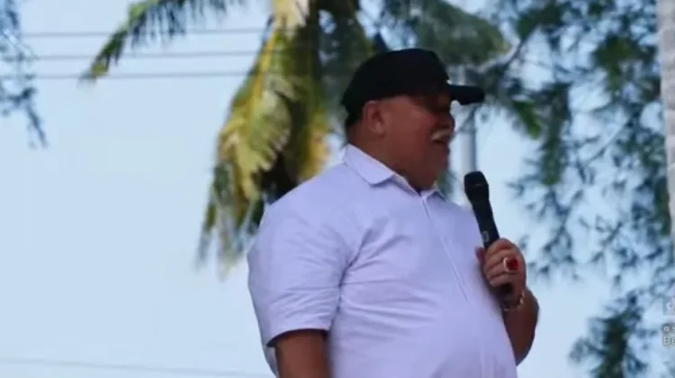 Pemkab Bengkulu Selatan Silaturahmi Bersama Paskibraka Kecamatan se-Kabupaten