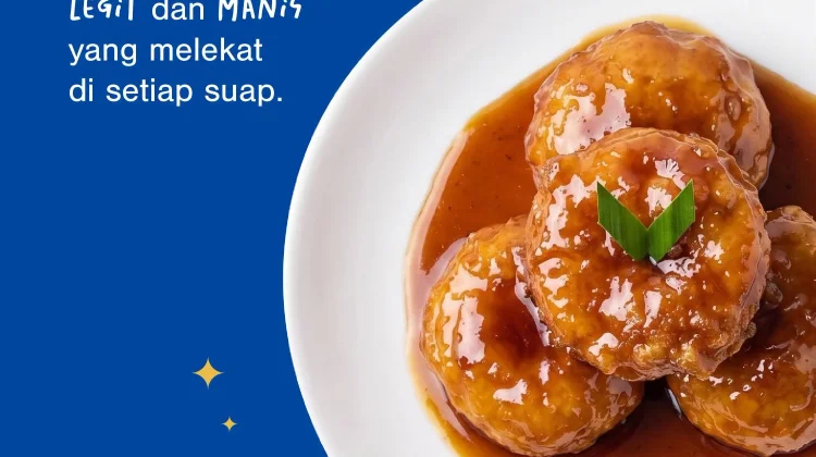 Sari Manis Sukun, Cemilan Legendaris Makassar