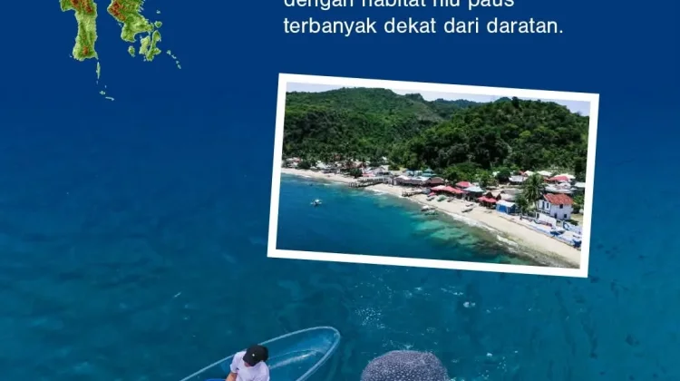 Mengunjungi Desa Wisata Botubarani Gorontalo