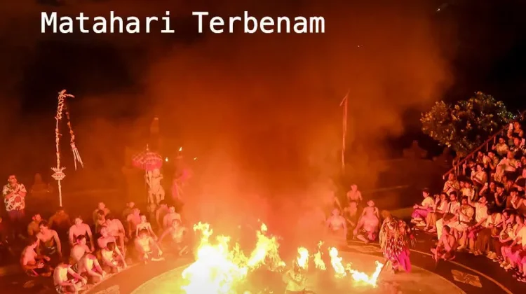 Tren Wisata setelah Matahari Terbenam