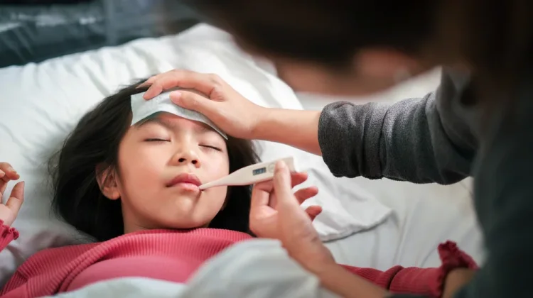 Waspadai Jenis Bakteri ini bagi Kesehatan Anak