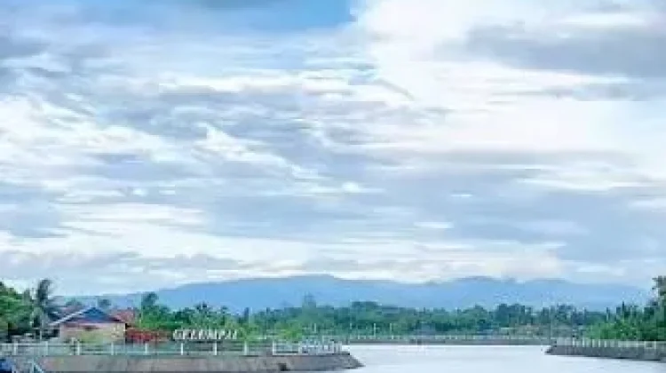 Dispar Bengkulu Selatan Akan Tambah Fasilitas Tebat Gelumpai