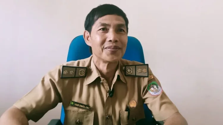 Reward Pskibra Kaur Masih Dalam Proses