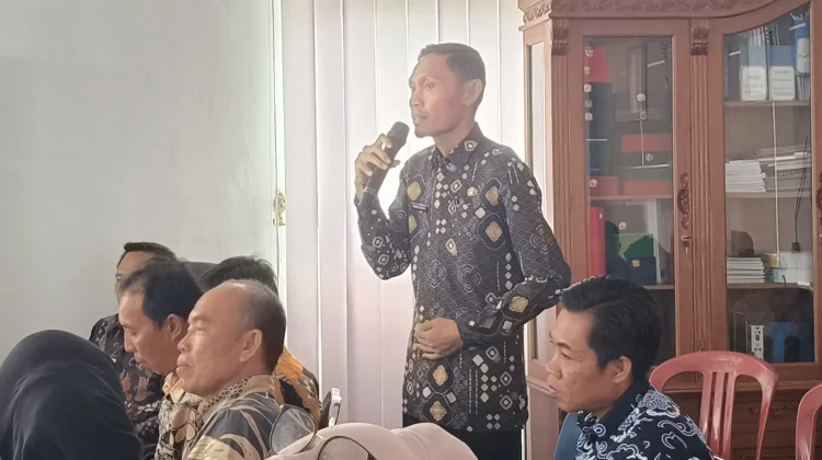 Peserta Seleksi Pimpinan Baznas Kaur Lulus Administrasi