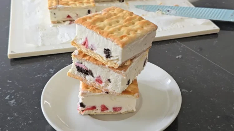 Kepopuleran Gabin Ice Cream Viral dan Langkah Praktis Pembuatannya