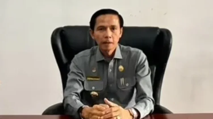 Bupati Kaur Instruksikan Jajaran Kesehatan Bergerak Cepat Hadapi Abu Vulkanik
